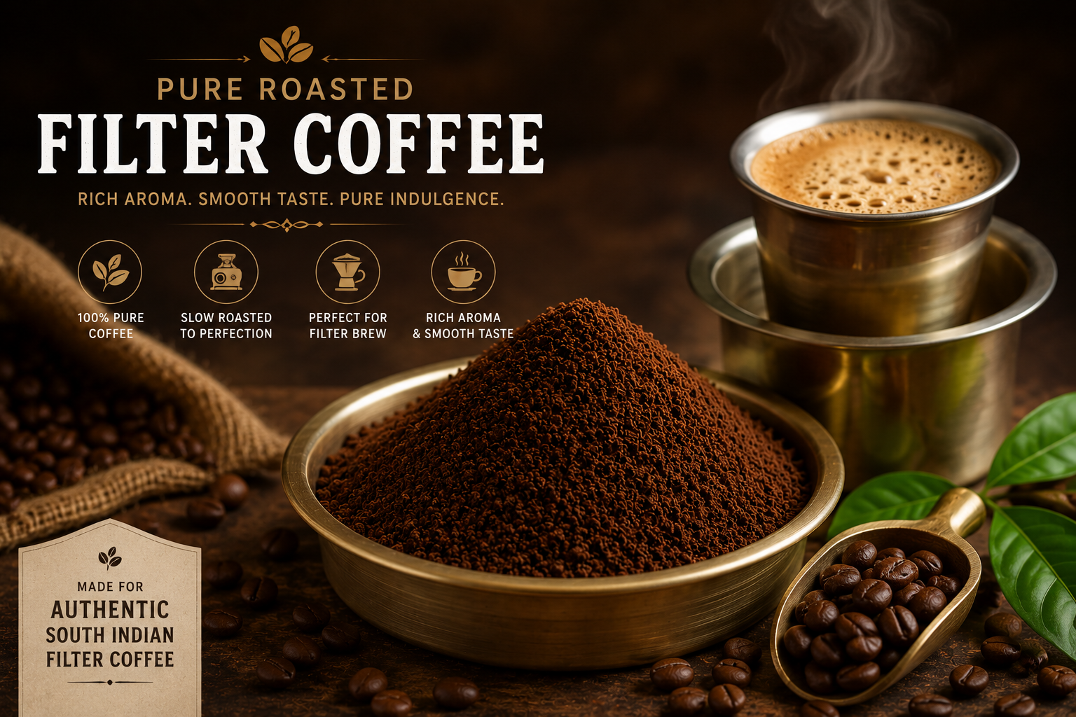 Hill Coffee